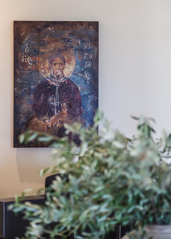 Vrysomylos Vromonérion Eksteriør billede